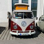 German Van spotting - @vans_in_germany - Instagram