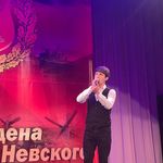 Van Xachatryan - @van_xachatryan_singer - Instagram