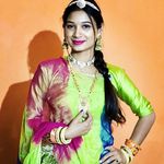 Jyoti Vanjara Singer - @singer_jyotivanjara_official - Instagram