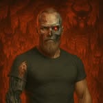 Matzifazi - @oggy_van_slaughterhouse - Instagram