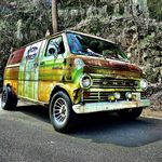 VEHICULAR VANSLAUGHTER - @vehicular_vanslaughter - Instagram