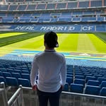 Kevin Durand - @vansmileyy - Instagram