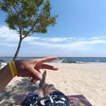 Uncle Max - @_mister_van_smiley - Instagram