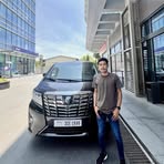 Van Smile - Facebook