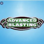 Van Smiley - @advanced_blasting - Instagram