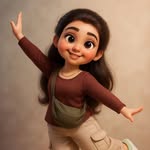 ◦•✿vandana✿•◦🧿 - @_vandana_smiley - Instagram