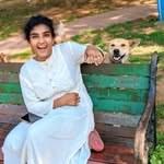 Vanga Lavanya - @_dj_lavanya__smiley__7_7 - Instagram
