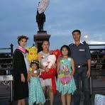 Vandee Sopha - Facebook