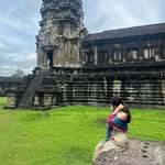 Vansophany Nin - @vansophany_nin - Instagram