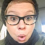 Vanessa Spence - @vanspence - Instagram