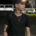 Van Spencer J. Nuñez - Facebook