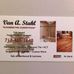 Van Stahl Flooring - Facebook