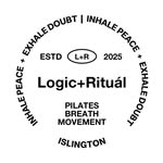 Atlas Van Stanton - @logicandritual - Instagram