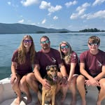 Jaime Van Sickel Stanton - @steelergirl1120 - Instagram