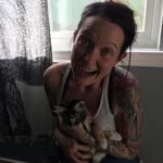 Rebecca VanStanton - @thebaronessvanstanton - Instagram