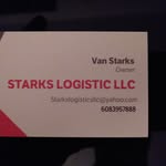 Van Starks - @622logistics - Instagram
