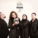 Van Steel - @vansteelrockband - Instagram
