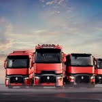 Vansteeland Trucks - @vansteeland_trucks - Instagram