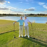 Steele Vantre - @steelevantreshortgame - Instagram