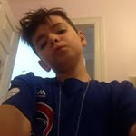 Van Bickers - @van_steelersfan - Instagram