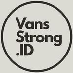 Home of Vans - @vanstrong.id - Instagram