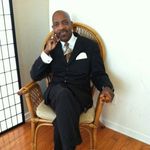 Bishop Van Sullivan - @bishopvansullivan - Instagram