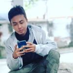 Irvan Sullivan - @van_sullivan5 - Instagram