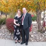 Judy Van Horn Swanson - @judy.ann38 - Instagram
