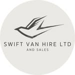 SWIFT Van Hire and Sales Ltd - @swift.van.hire.ltd - Instagram