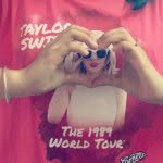Taylor Swift - @vanswifty13 - Instagram