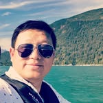 Allen Young - @vantaoge - Instagram