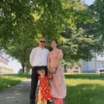 Van Tao Luong - @vantaoluong - Instagram
