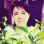 Татьяна Ванина - @van_tat_ur - Instagram