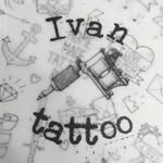 ivan - @van_tatoo - Instagram