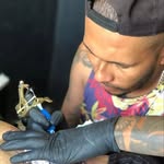 ✍🏾Van Marques💉 - @vantattooo - Instagram