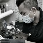 Van Trong TRAN - @van_tattoo_ - Instagram
