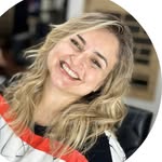 Vanessa Mara Polac - @vantato - Instagram