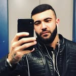 Vanik Ghazaryan - @van_tattoo_studio_ - Instagram