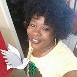Evangaline Tate - @ms_vantate - Instagram
