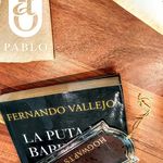 Enrique Ortega - @lee.vantate - Instagram