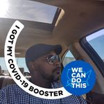 Van Tate - @soblessedvt30 - Instagram