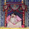Vrindavan barsana - @vridavantemple51 - TikTok