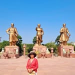 Van Tham - @thanhvanrg - Instagram