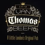 Van Thomás Beer - @van_thomas_beer - Instagram