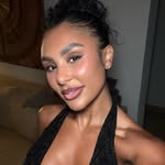 Vanessa - @vanthonyl - Instagram