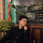 Zen Thón - @vanthong05 - Instagram
