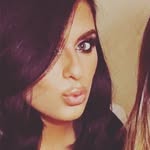 Vanessa - @van_thornton_yates - Instagram