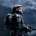 Van Thurston - @defalt_odst - Instagram