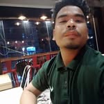 Risvel Ranglong - @vanting_halam - Instagram