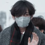 Taehyung K. - @vant.ing - Instagram